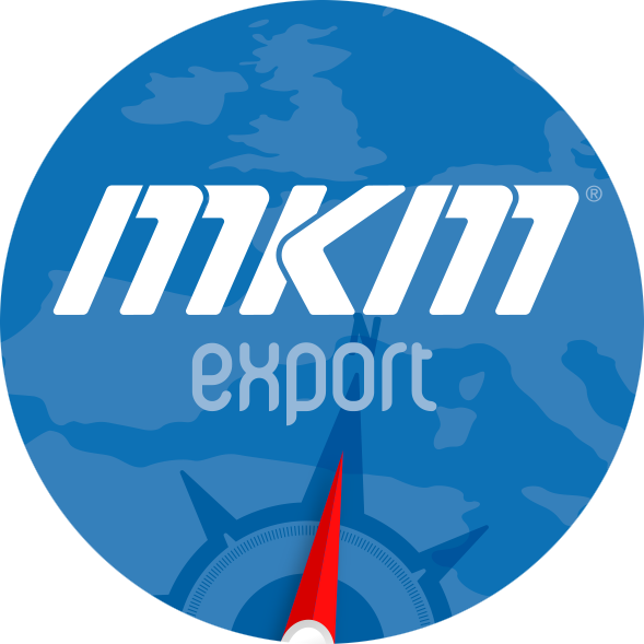Round logo mkm export